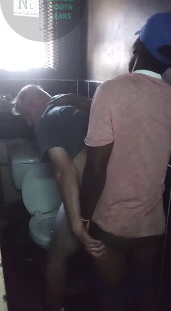 Black White Gay Porn Video