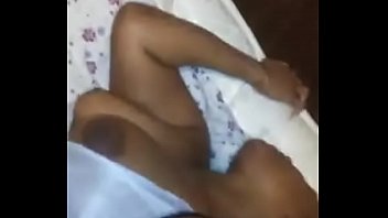 African Amateur Couple Porn Video