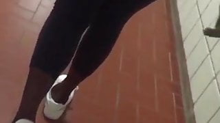 Juicy Kenya Ass Walking