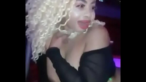 Khetha- cheeky tiger big booty