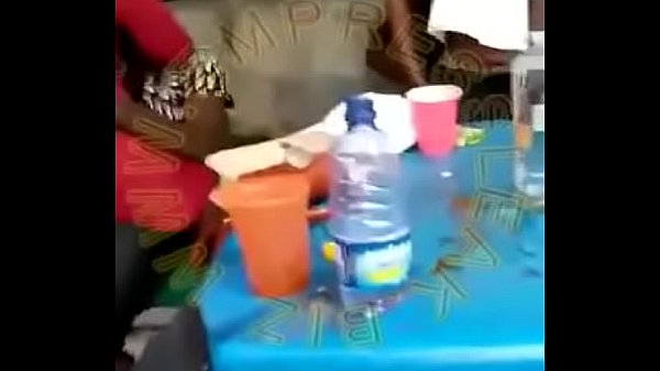 Vodka House Party
