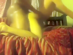 Bbc For His Tight Ass