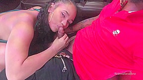Red Rose La Cubana In Amazing Sex Scene Milf Newest Youve Seen