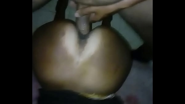 19 year Togolese teen bleached her asshole just for me [Jeremybigdick08]
