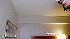 dork darian peach fuzz loves swapping black n mexican olive onyx latina