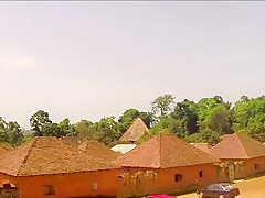 The Sexual Initiation On An African Teen – Sex Movies Featuring Africansexglobe