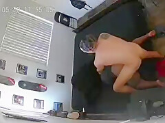 New Cameras… Cum For Lunch!