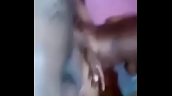 Real Nigerians fucking themselves out on a doggy stand leaked tape rawnaija.xyz