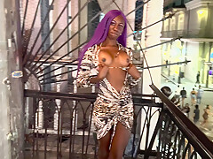Swirl Sex New Orleans Take Over