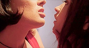 Hot mom Olive Glass seducing her daughters pantysniffing friend Avi Love