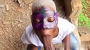 Teen Fuck For Money Somewhere In Africa Fucking In An Uncompleted Building ( Watch Full Video On Xred)