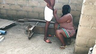 Just BlowJob And Two Seconds Man Has Already Cum