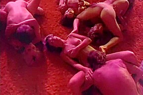 The Great Orgy