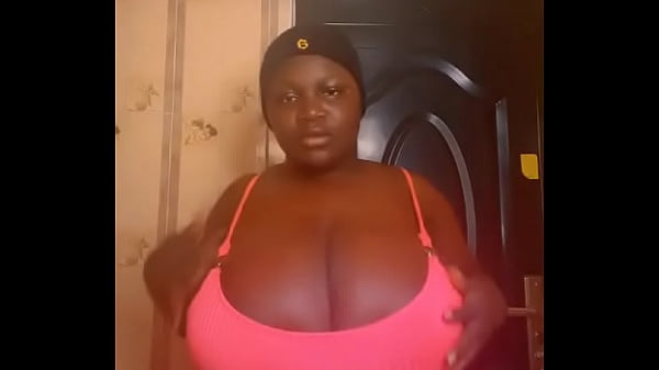 Nigerian lady she’s horny look how she got squirt with my dick