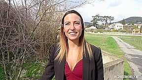 Pam the girl that makes you cum immediately