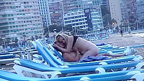Shameless Couple Public Sex Spicy Xxx Scene