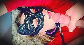 il m initie au bdsm en m enculant a sec menottée
