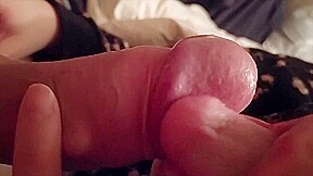J’adore quand il me remplie la bouche avec son sperme