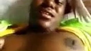 Messing around with the housemaid – Uganda