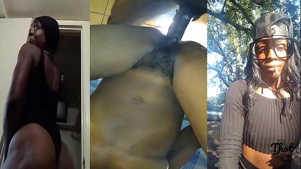 Ebony Milfs