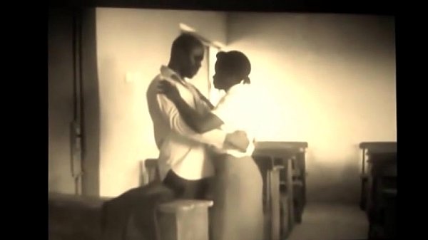Hidden Camera caught a teacher having sex with a female student.