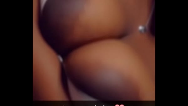 Kenya girl have very huge areolas