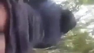 algeria fuck Outdoor