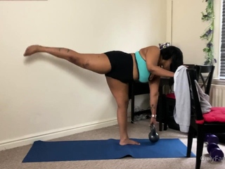 denaliplays workout w/ me in this video we re training