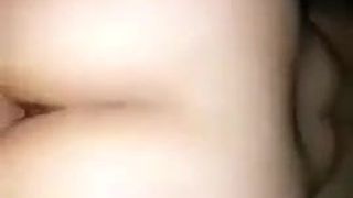 Submissive Algerian bbw