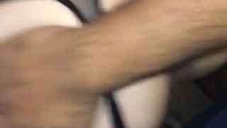 Algerian big ass hard fuck rough cheating husband doggy dick