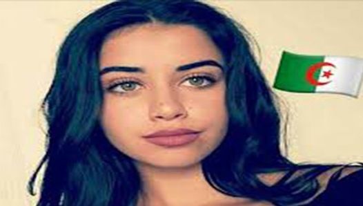 Algerian Hard Anal