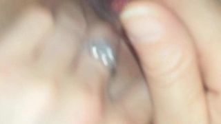 Anal beurette