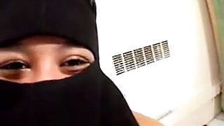 Arab Arabic Arabian girl from Tunis