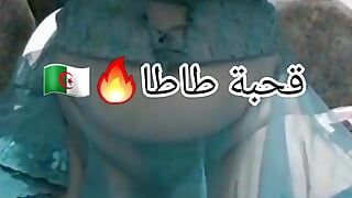 Tata 9a7baa t7ok sawathaaa 7atan djibhaaa w tbanyaaatt b bzazlhaaa lkbar