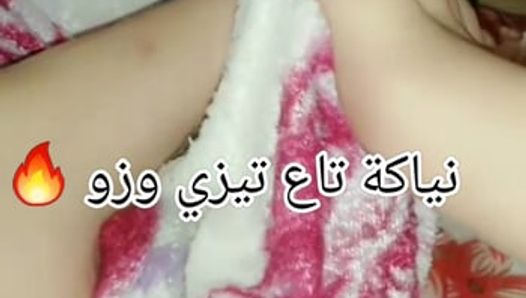 Tizi ouazou fille niyakaa grvv djiibhaa