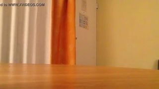 Room service chanceux