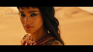 Sofia Boutella – The StepMummy 2017
