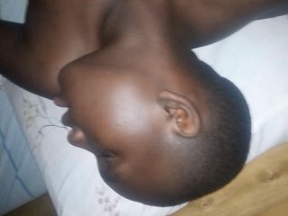 Digging deep into the black teen