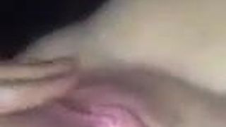 elle ce touche
