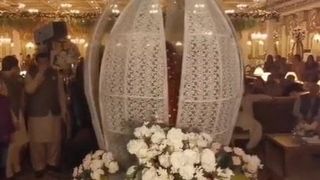 event set couple