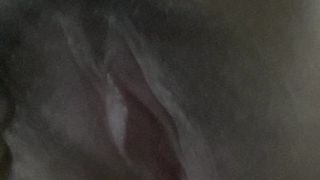 Pussy show of mature girl horny