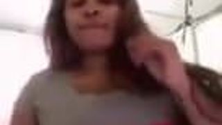 Sri Lankan Girl