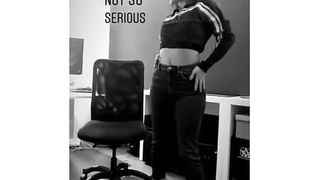 Tal danse sexy 1