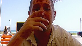 Brunette Slut Is Picked Up From The Restaurant For Outdoor And Indoor Fuck – HotEuroGirls