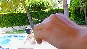 Ebony Beauty Gets Fucked And Fingered – HotEuroGirls