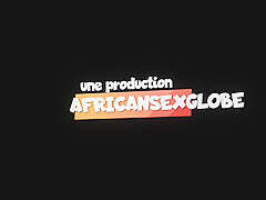 Cyber Sex 1 – Sex Movies Featuring Africansexglobe