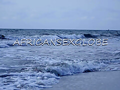 Lesbian At The Beach – Sex Movies Featuring Africansexglobe