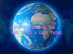 Love in Africa