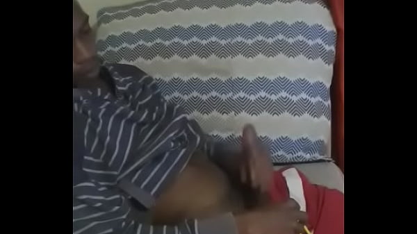 Long Jamaican dick
