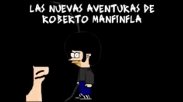 Roberto Manfinfla c16
